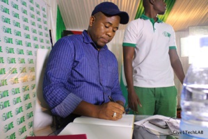 Bougane Guèye Dany sert une sommation interpellative à K-rim Xrum Xaax Bougane Guèye Dany sert une sommation interpellative à K-rim Xrum Xaax