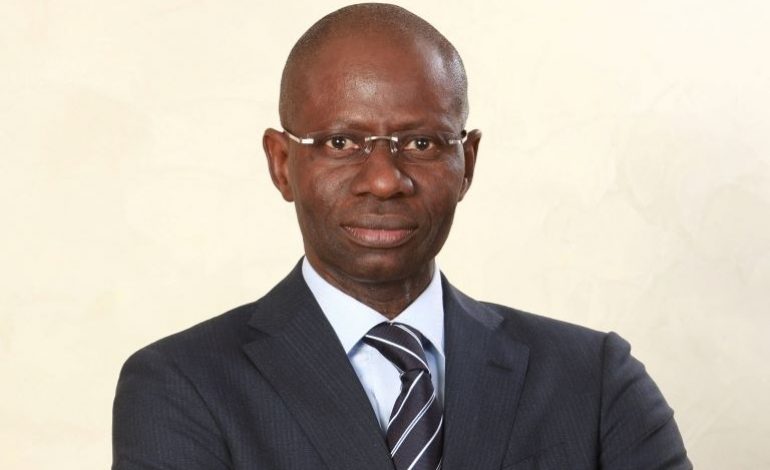 Boubacar Camara: "Le budget du Sénégal n'est pas sincère"