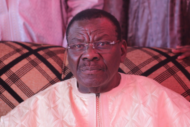 Affaire Cheikh Béthio : Le procès "n'est plus à l'ordre du jour" Affaire Cheikh Béthio : Le procès "n'est plus à l'ordre du jour"