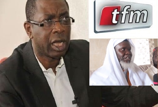 "Youssou Ndour doit demander pardon à Imam Ndao sinon GFM ira en faillite" (Par Mouhamed Nasire NDOME)