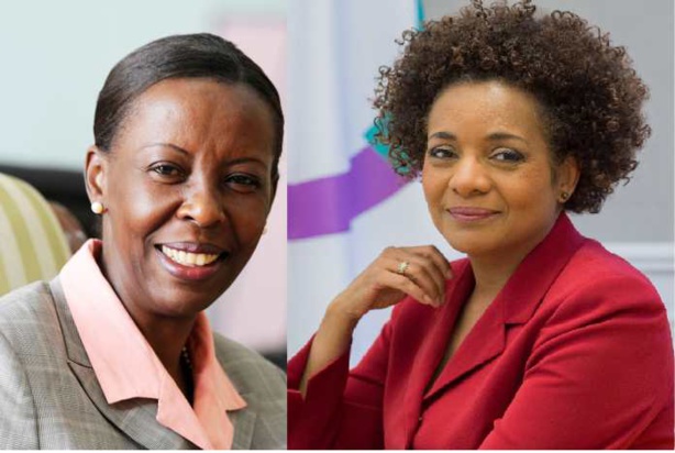 Le Premier ministre Justin Trudeau sacrifie Michaelle Jean pour obtenir le soutien de la France à l'ONU Le Premier ministre Justin Trudeau sacrifie Michaelle Jean pour obtenir le soutien de la France à l'ONU