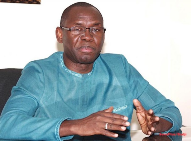 BBY dans l'affolement (Par Serigne Saliou Guèye) BBY dans l'affolement (Par Serigne Saliou Guèye)