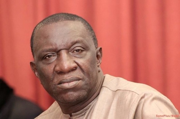 Momar Seyni Ndiaye: "Tout ce qui renforce Sonko sera une menace pour Macky Sall" Momar Seyni Ndiaye: "Tout ce qui renforce Sonko sera une menace pour Macky Sall"