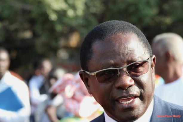 Pape Diop: "9 Sénégalais sur 10 sont contre Macky" Pape Diop: "9 Sénégalais sur 10 sont contre Macky"