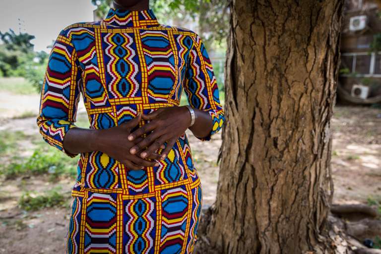Harcèlement sexuel au Sénégal : « Mon professeur me retenait après les cours »
