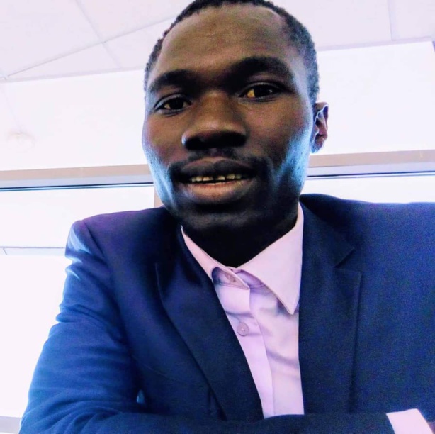 «Koula né Fatick nekhna dalay nakh, Koula né Fatick dokhna dalay nakh" «Koula né Fatick nekhna dalay nakh, Koula né Fatick dokhna dalay nakh"