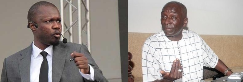 Présidentielle 2019: Dialo Diop et le RND soutiennent Ousmane Sonko