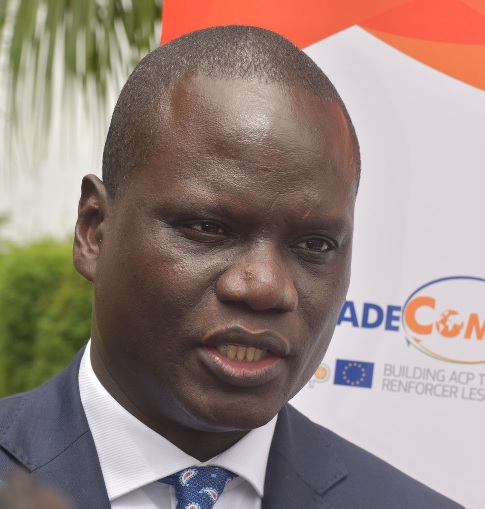 "Ousmane Sonko, une bonne chose pour la démocratie", selon Abdourahmane Diouf