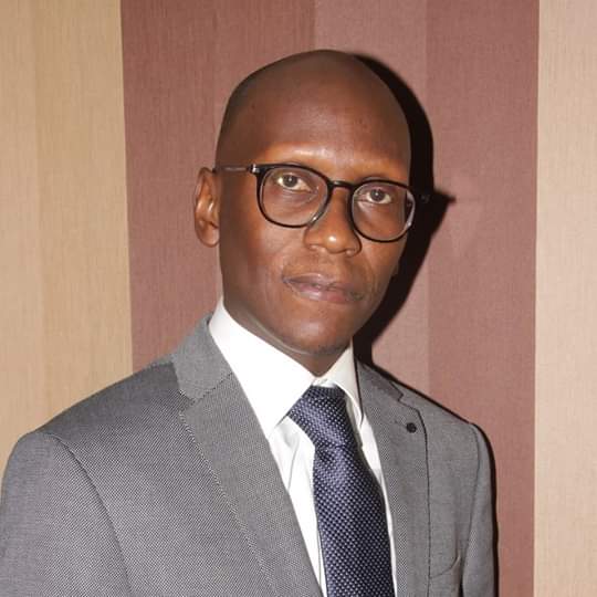 Cheikh Tidiane Sy Ibn Al Amine répond à Nafy Diallo