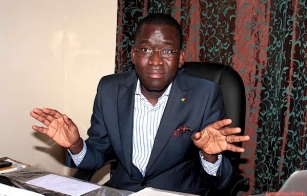 “Attaques contre le Khalife Général des Tidianes, l’Etat doit sévir sans état d’âme” (Par Dr Aliou Sow ) “Attaques contre le Khalife Général des Tidianes, l’Etat doit sévir sans état d’âme” (Par Dr Aliou Sow )