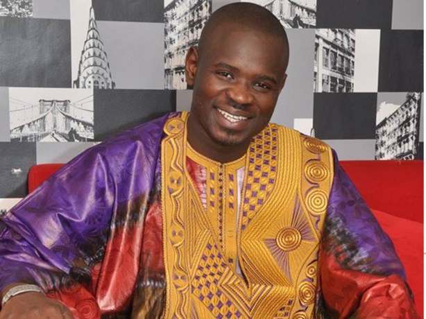 Pape Cheikh Diallo remplace Dj Boubs comme Directeur de King FM