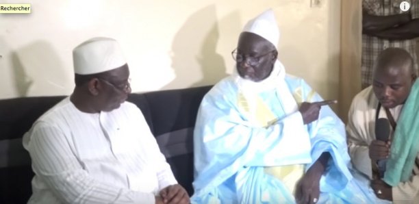 Les griefs de Serigne Moussa Nawel contre Boun Abdallah Dione