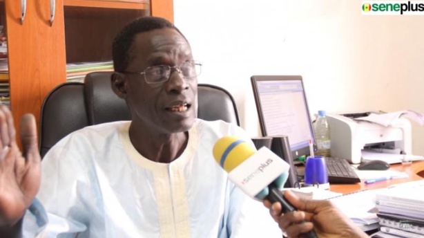 Meissa Babou interpelle Amadou Ba: "Nous courons tout droit vers une banqueroute si rien n’est fait" Meissa Babou interpelle Amadou Ba: "Nous courons tout droit vers une banqueroute si rien n’est fait"