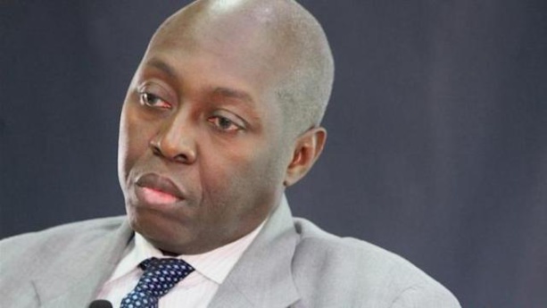  Mamadou Lamine Diallo qualifie Macky Sall de "géologue inexpérimenté qui ne sait pas calculer"