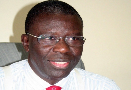 Babacar Gaye : "Macky est un danger pour le Sénégal"