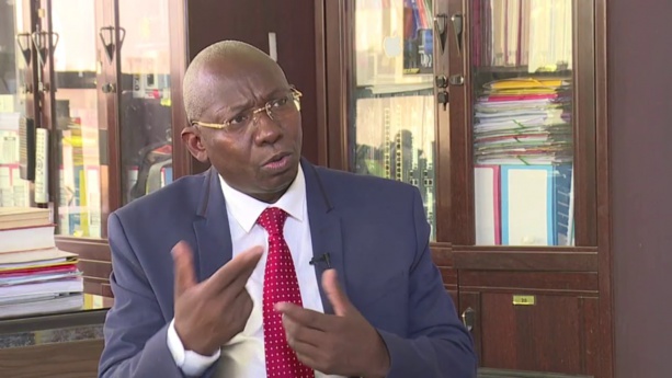 Pr Issa SALL Sg du Pur : «Nous ne cherchons pas à convaincre les talibés tidianes, mais plutôt les citoyens sénégalais…»