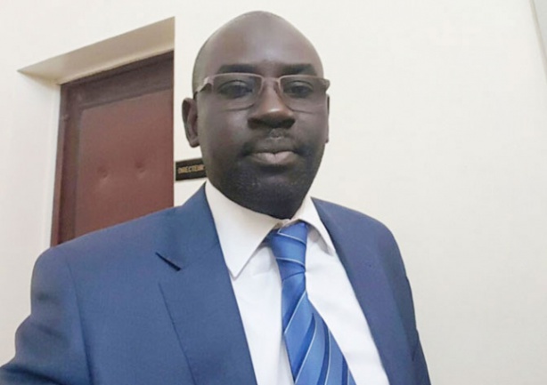 Moussa Taye condamne les "propos mensongers" de Madior