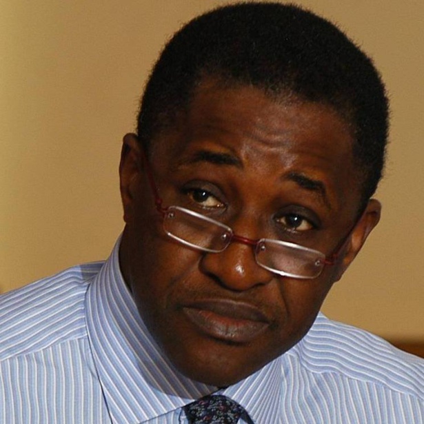 Adama Gaye : «Je crache sur Macky Sall, des crachats de dégoût et mépris»