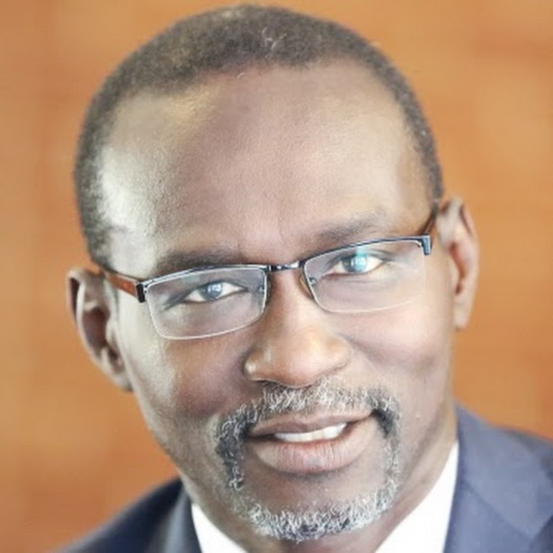 L'ancien ministre El Hadji Ibrahima Sall rejoint le Macky