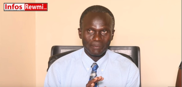 Décès de Sidy Lamine: La démocratie perd sa sentinelle Décès de Sidy Lamine: La démocratie perd sa sentinelle