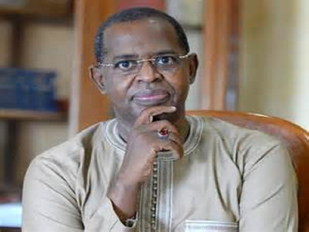 Message d’Outre-tombe de Sidy Lamine Niass