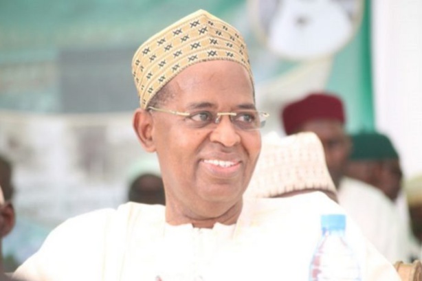 Merci Président ! Merci Président !