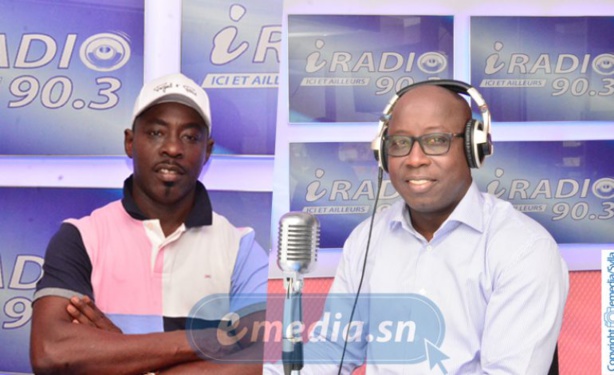 I-Radio menacée de fermeture I-Radio menacée de fermeture