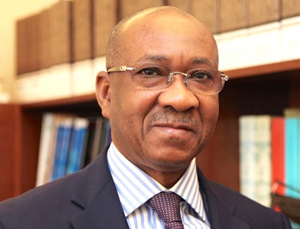 Présidentielle 2019 : Le Président Ouattara échoue devant Haguibou Soumaré