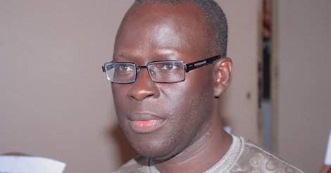 Cheikh Bamba Dièye : «Tout esprit cartésien devrait s'abstenir d'emprunter plus qu'il n'en a besoin»