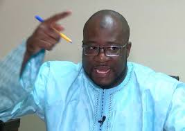 Affaire Khalifa Sall : Birahim Seck appelle les juges à veiller à l’indépendance et l'impartialité Affaire Khalifa Sall : Birahim Seck appelle les juges à veiller à l’indépendance et l'impartialité