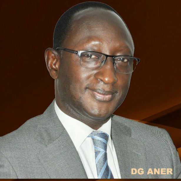 Tournée du Président Macky SALL à Linguère : Djiby NDIAYE, DG de l’ANER appelle à une forte mobilisation Tournée du Président Macky SALL à Linguère : Djiby NDIAYE, DG de l’ANER appelle à une forte mobilisation