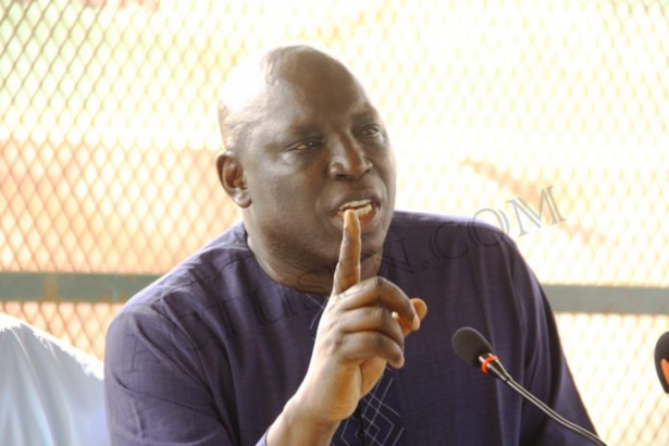 Détournement présumé de 94 milliards : Madiambal Diagne accuse Sonko