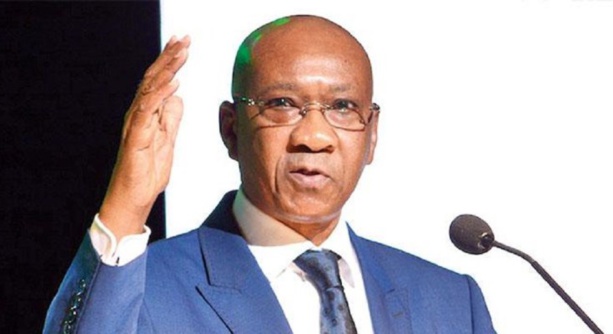 Hadjibou Soumaré : «Je vais le chasser du Palais, de gré ou de force» Hadjibou Soumaré : «Je vais le chasser du Palais, de gré ou de force»