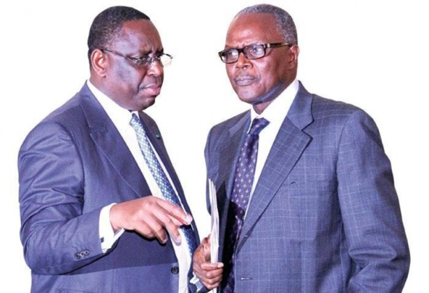 Tanor avertit Macky : «On ne doit pas minimiser nos adversaires. Si on se met l’idée que la coalition Benno Bokk Yakkar est plus forte numériquement, on se trompe lourdement» Tanor avertit Macky : «On ne doit pas minimiser nos adversaires. Si on se met l’idée que la coalition Benno Bokk Yakkar est plus forte numériquement, on se trompe lourdement»