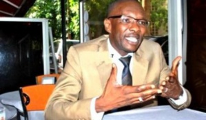 Réception du TER: La formule mouche d'Abou Abel Thiam Réception du TER: La formule mouche d'Abou Abel Thiam