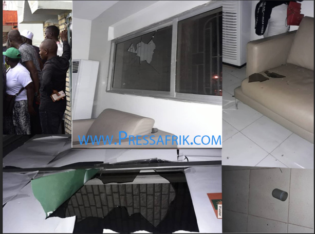 Le Collectif C25 condamne la sauvagerie policière sur les Khalifistes