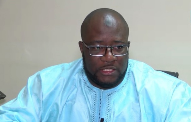 Birahim Seck tacle le C25 : «Personne ne doit tenter d'empêcher à un candidat de battre campagne» Birahim Seck tacle le C25 : «Personne ne doit tenter d'empêcher à un candidat de battre campagne»