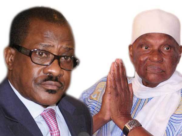 Wade réclame à Madické son poste de député 