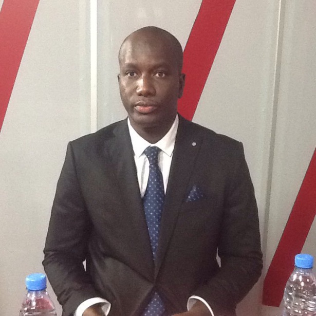 Le magistrat Oumar Boun Khatab Sylla traite ses collègues de l'UMS d'idiots et d'intellectuels de mauvaise foi Le magistrat Oumar Boun Khatab Sylla traite ses collègues de l'UMS d'idiots et d'intellectuels de mauvaise foi