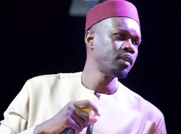 Les grandes réformes de Sonko Les grandes réformes de Sonko