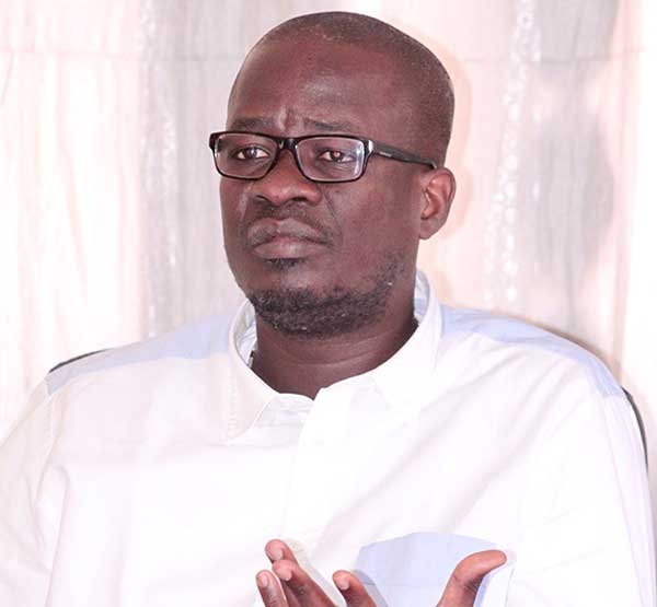 Banda Diop, maire de la Patte d’Oie : «Je soutiens Macky Sall, mais je ne transhume pas»