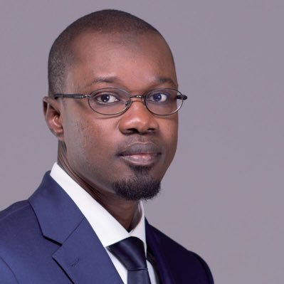 Ouverture de la campagne électorale : le discours à la nation d’Ousmane Sonko