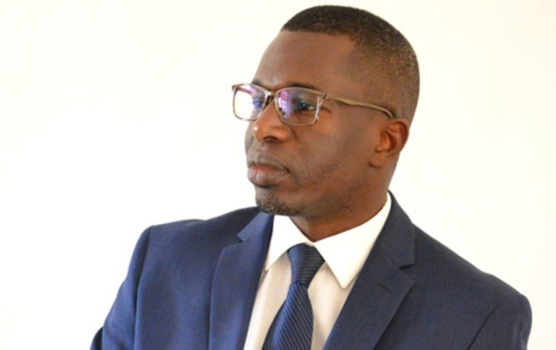 Le juge Dème vote Issa Sall du PUR Le juge Dème vote Issa Sall du PUR