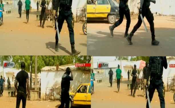 Tuerie de Tambacounda : L’envoyé spécial de Dakaractu raconte le film des événements Tuerie de Tambacounda : L’envoyé spécial de Dakaractu raconte le film des événements