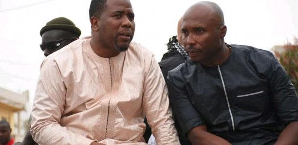 Barth lance une pique à Bamba Fall « la Médina n’est pas neutre…»