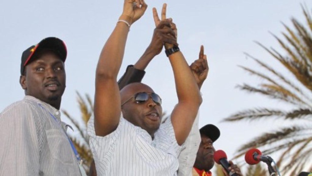 Présidentielles 2019 : Barth promet la défaite de BBY à Dakar Présidentielles 2019 : Barth promet la défaite de BBY à Dakar