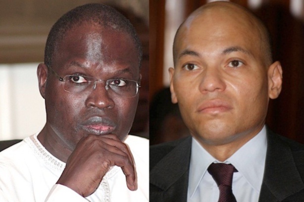 Justice communautaire/ CEDEAO : La demande de Khalifa Sall rejetée, Karim attend Justice communautaire/ CEDEAO : La demande de Khalifa Sall rejetée, Karim attend