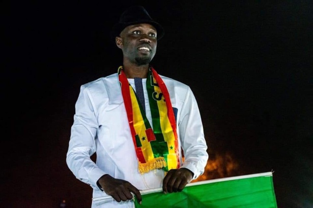Profil de candidat : Ousmane Sonko, le sursaut patriotique