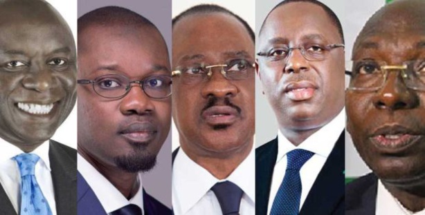 Pourquoi un second tour est inéluctable (Par Codé Lo, statisticien) Pourquoi un second tour est inéluctable (Par Codé Lo, statisticien)