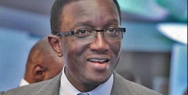 Amadou Ba : «Les résultats annoncés par le Pm seront officiellement confirmés»